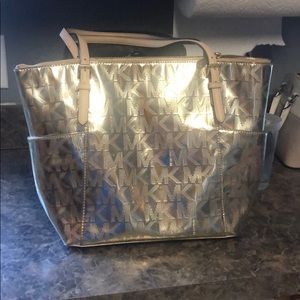 Michael Kors bag